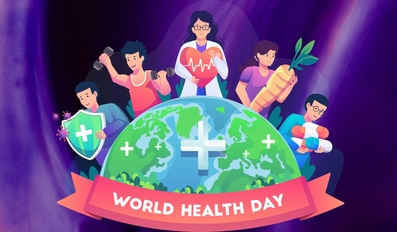 WHO Themes for World Health Day 2019 to 2023
